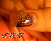 Best Nails - Moncsa munkái