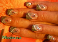 Best Nails - Moncsa munkái