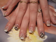 Best Nails - Műköröm