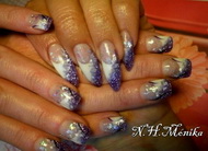 Best Nails - Moncsa munkái