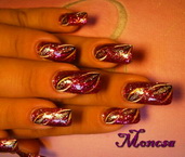Best Nails - Moncsa Munkái
