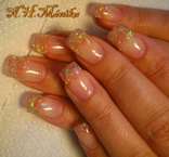 Best Nails - Moncsa Munkái