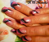 Best Nails - Gel nail pictures