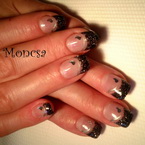 Best Nails - Moncsa munkái
