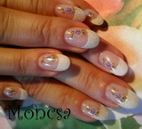 Best Nails - Moncsa munkái