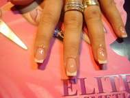 Best Nails - francia
