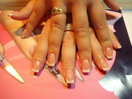 Best Nails - francia