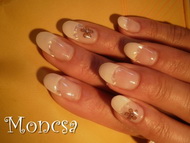 Best Nails - Moncsa munkái