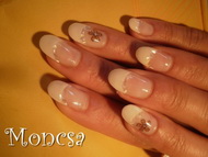 Best Nails - Moncsa munkái