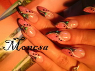 Best Nails - Gel nail pictures