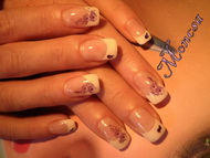 Best Nails - Moncsa munkái