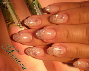 Best Nails - Moncsa munkái