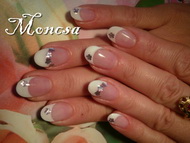 Best Nails - Moncsa munkái