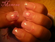 Best Nails - Moncsa munkái