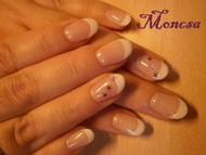 Best Nails - Moncsa munkái