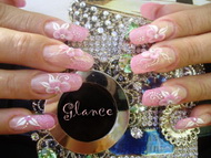 Kaméleon , és brill zselé, na meg egy kis porci...