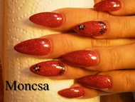 Best Nails - moncsa munkái