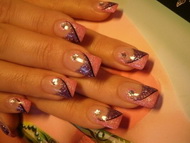 Best Nails - Moncsa munkái