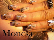 Best Nails - moncsa munkái