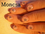 Best Nails - moncsa munkái