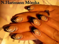 Best Nails - moncsa munkái