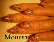 Best Nails - moncsa munkái
