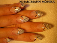 Best Nails - moncsa munkái