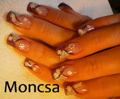 Best Nails - moncsa munkái