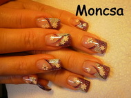 Best Nails - moncsa munkái