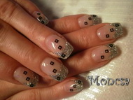 Best Nails - Moncsa munkái