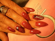 Best Nails - moncsa munkái