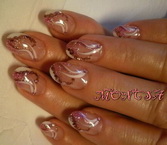 Best Nails - Moncsa munkái