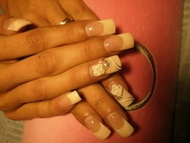 Best Nails - moncsa munkái