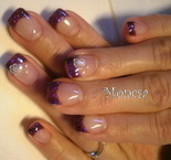 Best Nails - Moncsa munkái