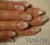 Best Nails - Moncsa munkái