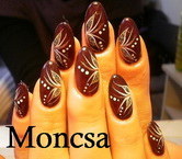 Best Nails - moncsa munkái