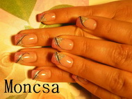 Best Nails - moncsa munkái