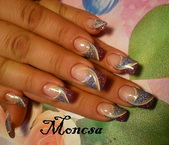 Best Nails - moncsa munkái