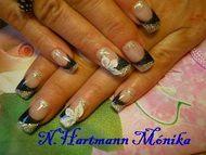 Best Nails - moncsa munkái