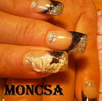 Best Nails - moncsa munkái