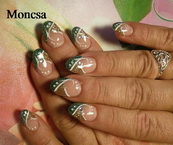 Best Nails - moncsa munkái