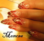 Best Nails - moncsa munkái