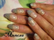 Best Nails - moncsa munkái