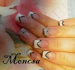 Best Nails - moncsa munkái
