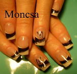Best Nails - moncsa munkái