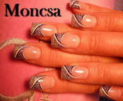 Best Nails - moncsa munkái