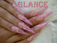 Brillant rózsaszín