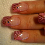 Best Nails - Moncsa munkái