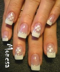 Best Nails - Moncsa munkái