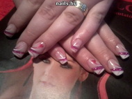 Best Nails - Műköröm